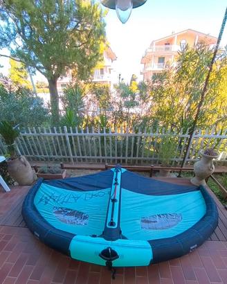 Wing hk manta pro 4 mq