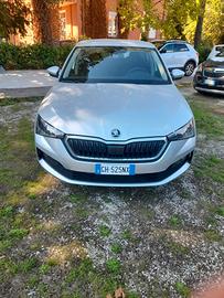 Skoda Scala 1.0 TSI 110 CV Automatica