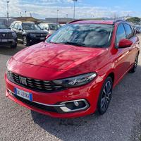 FIAT Tipo 1.6 Mjt S&S SW City Life