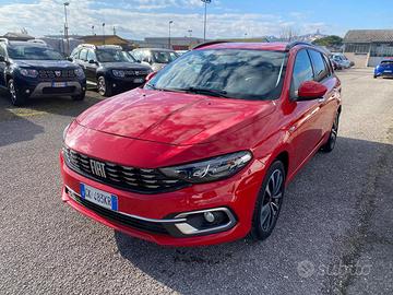 FIAT Tipo 1.6 Mjt S&S SW City Life