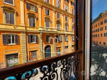 Appartamento di 113 m² con 4 locali a Roma