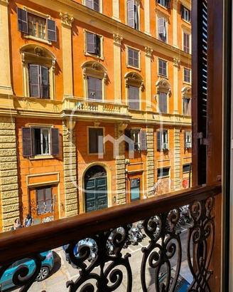 Appartamento di 113 m² con 4 locali a Roma