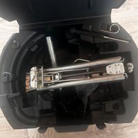Kit sostituzione ruota