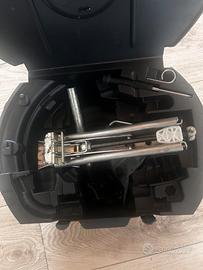 Kit sostituzione ruota