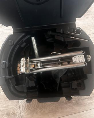 Kit sostituzione ruota