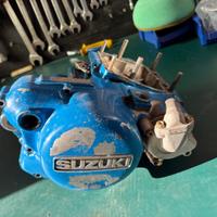 Ricambi moto suzuki kawasaki honda