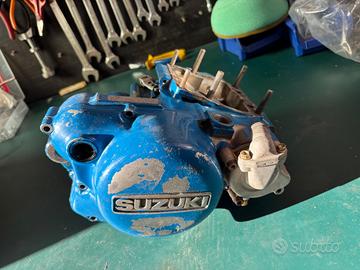 Ricambi moto suzuki kawasaki honda