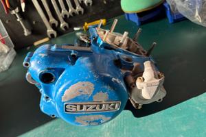 Ricambi moto suzuki kawasaki honda