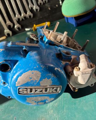 Ricambi moto suzuki kawasaki honda