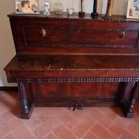 pianoforte '800