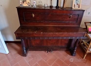 pianoforte '800