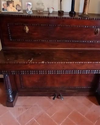 pianoforte '800