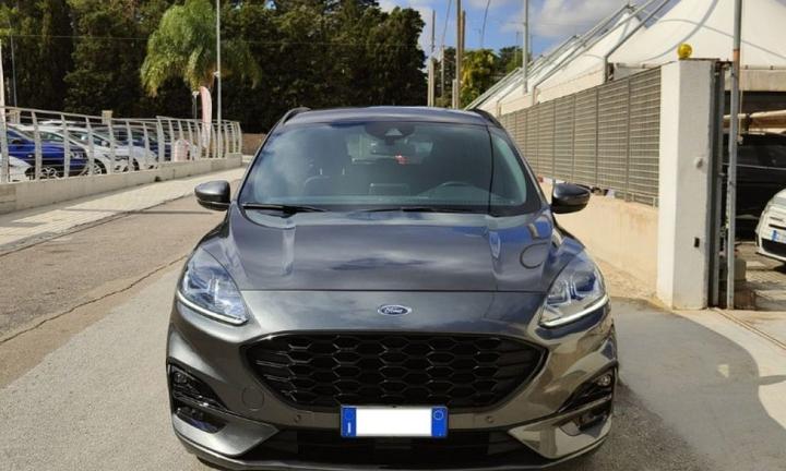 FORD Kuga 1.5 EcoBlue 120 CV 2WD ST-Line