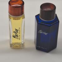 Coppia mignon profumi da collezione  Blu Max