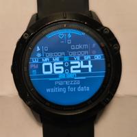 Garmin orologio sport