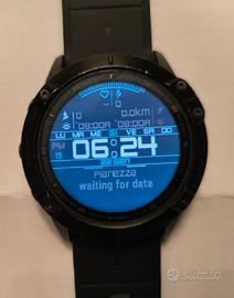 Garmin orologio sport