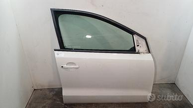 PORTIERA ANTERIORE DESTRA VOLKSWAGEN Polo 5° Seri