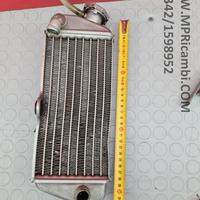 RADIATORE RADIATOR KTM SX 60 1998 1999 SX60 2000 6