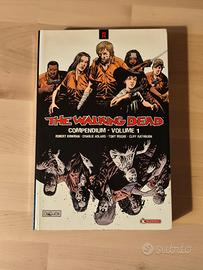The walking dead compendium 1