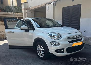 500x km75000 1.3 mult 95cv