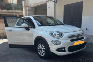 500x km75000 1.3 mult 95cv