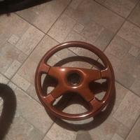 Volante epoca