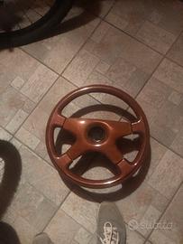 Volante epoca