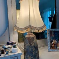 Abat-jour shabby chic