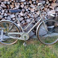 bici vintage 