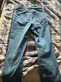 Pantalone jeans