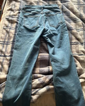 Pantalone jeans