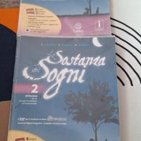 la sostanza dei sogni