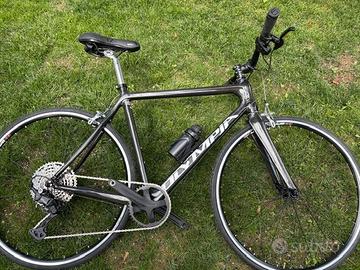 Bici Ibrida Olympia  Taglia 54 & 56