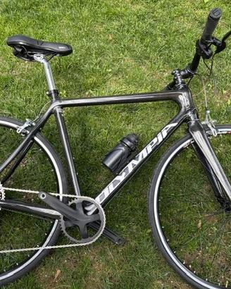 Bici Ibrida Olympia  Taglia 54 & 56