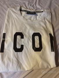 Maglietta ICON