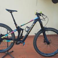 MTB CANYON STRIVE CF 7 2021