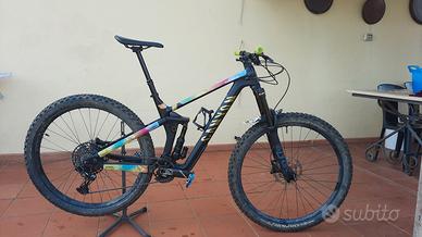 MTB CANYON STRIVE CF 7 2021