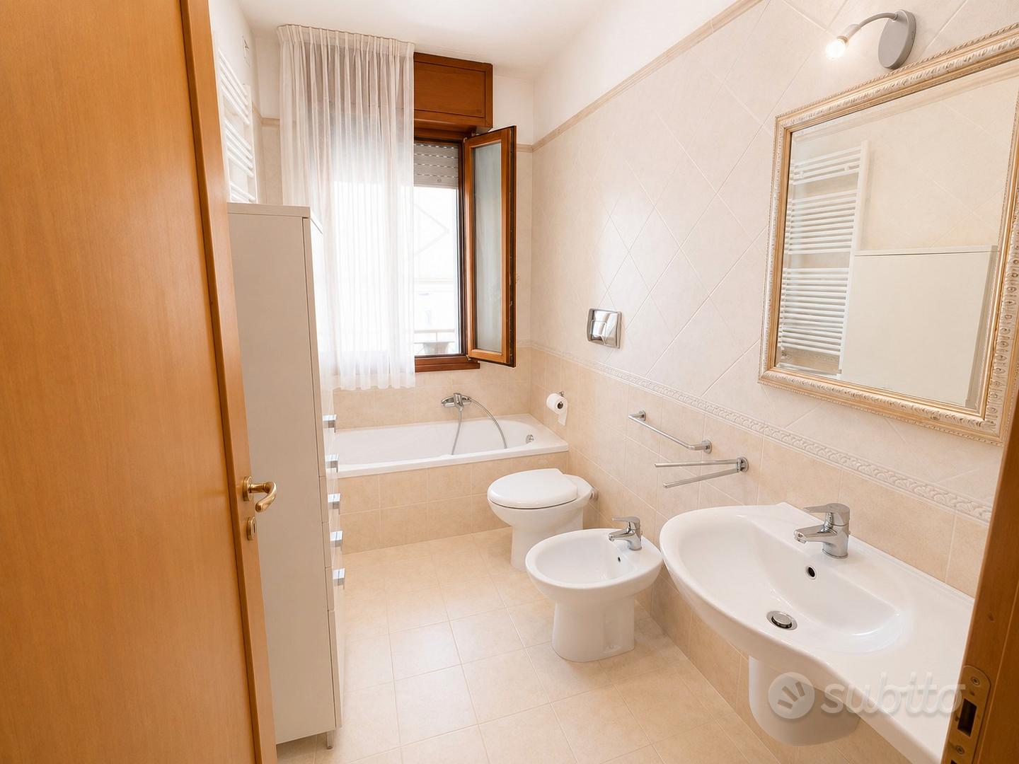 Appartamento – Casteddu/Cagliari, Bonaria - Vista 5