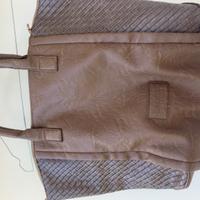 Borsa camomilla