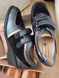 Scarpe ortopediche Flli Tommasi