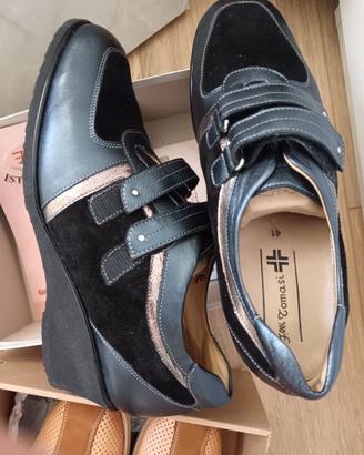 Scarpe ortopediche Flli Tommasi