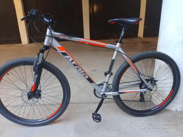 MTB Atala Replay (L),freni disco mecc.