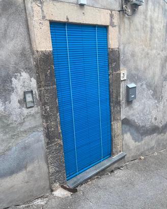 Cassine in legno-frangisole 