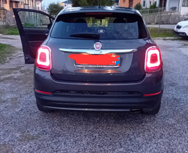 Fiat 500x 2018 1.6 diesel 120cv