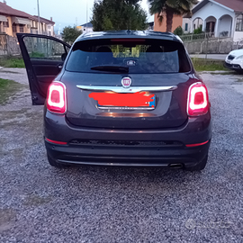 Fiat 500x 2018 1.6 diesel 120cv