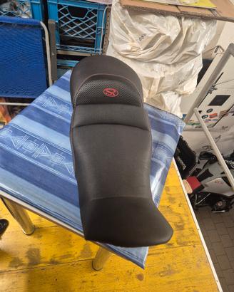 Sella Touring per Yamaha Tenerè 700