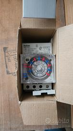 Interruttore Orario Theben