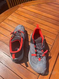 Scarpe da trekking bambino