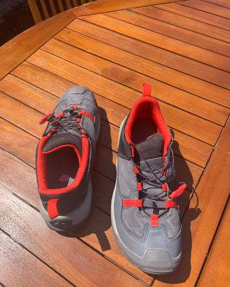 Scarpe da trekking bambino