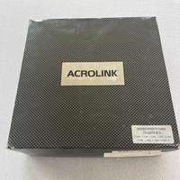 Cavo segnale Acrolink 7N-A2070 rca